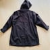 UNIQLO S/M rain jacket