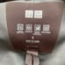 UNIQLO S/M rain jacket