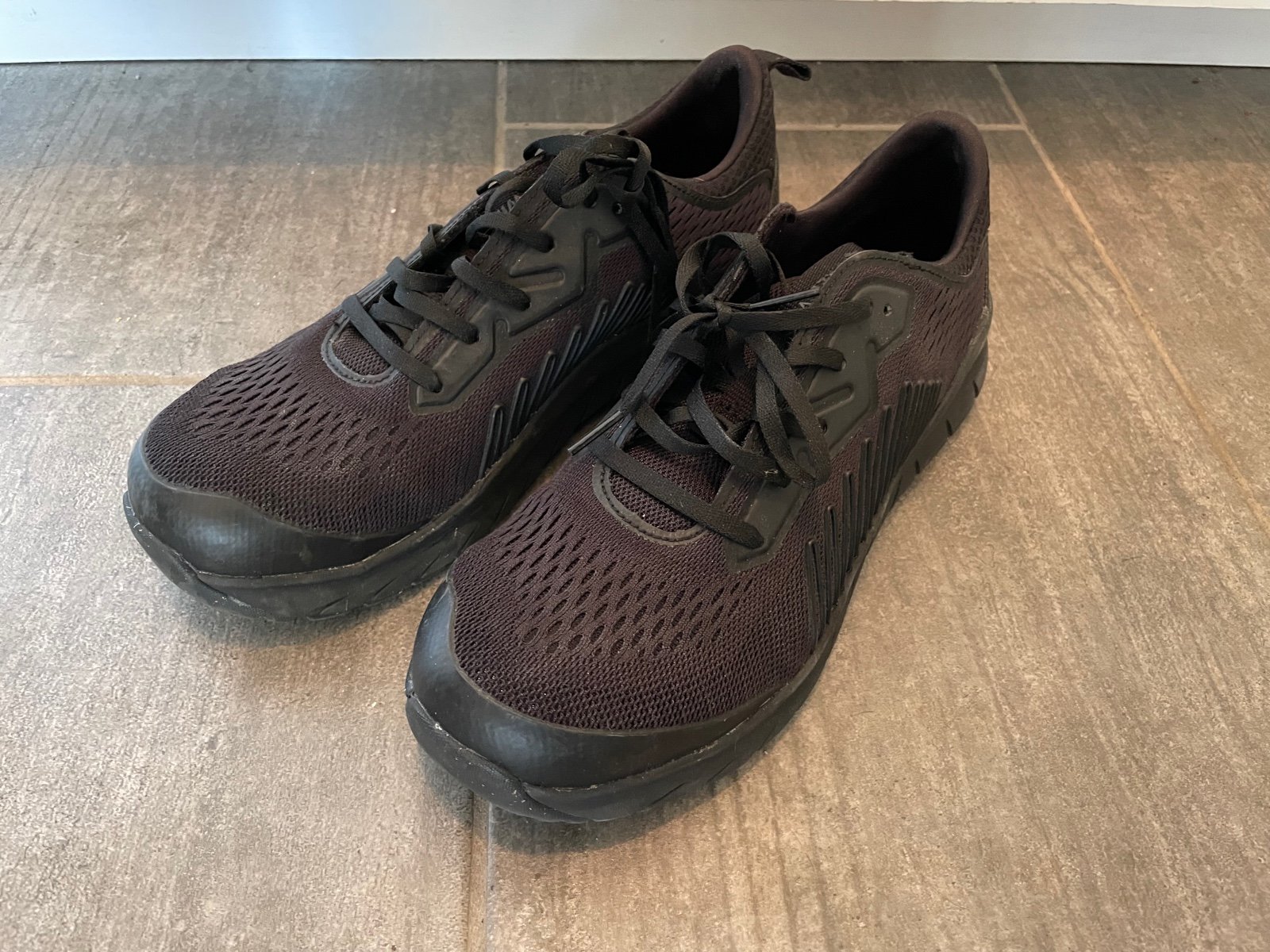 Red Wing Steel Toe Shoes