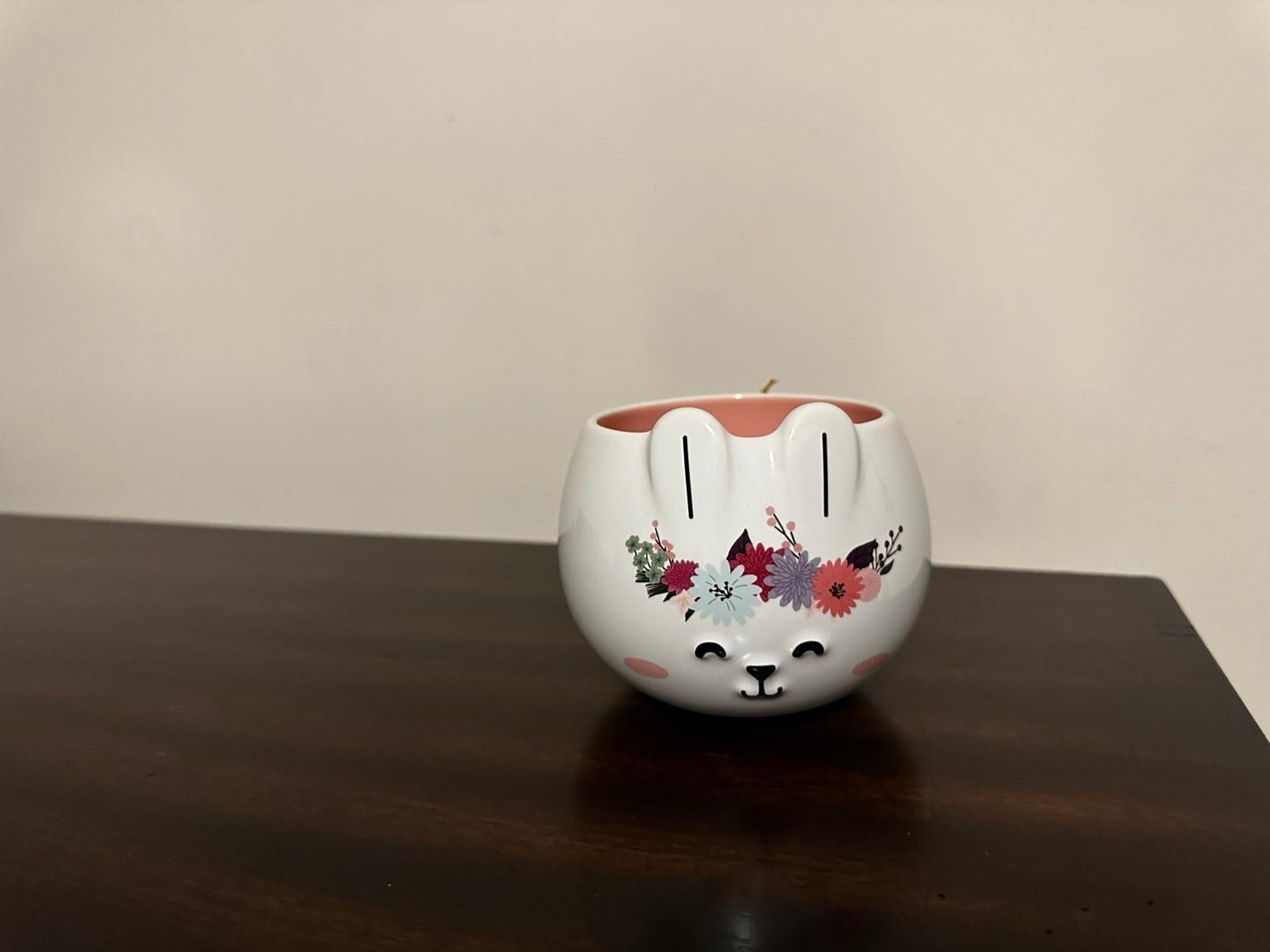 Starbucks Lunar Year Mug 2023
