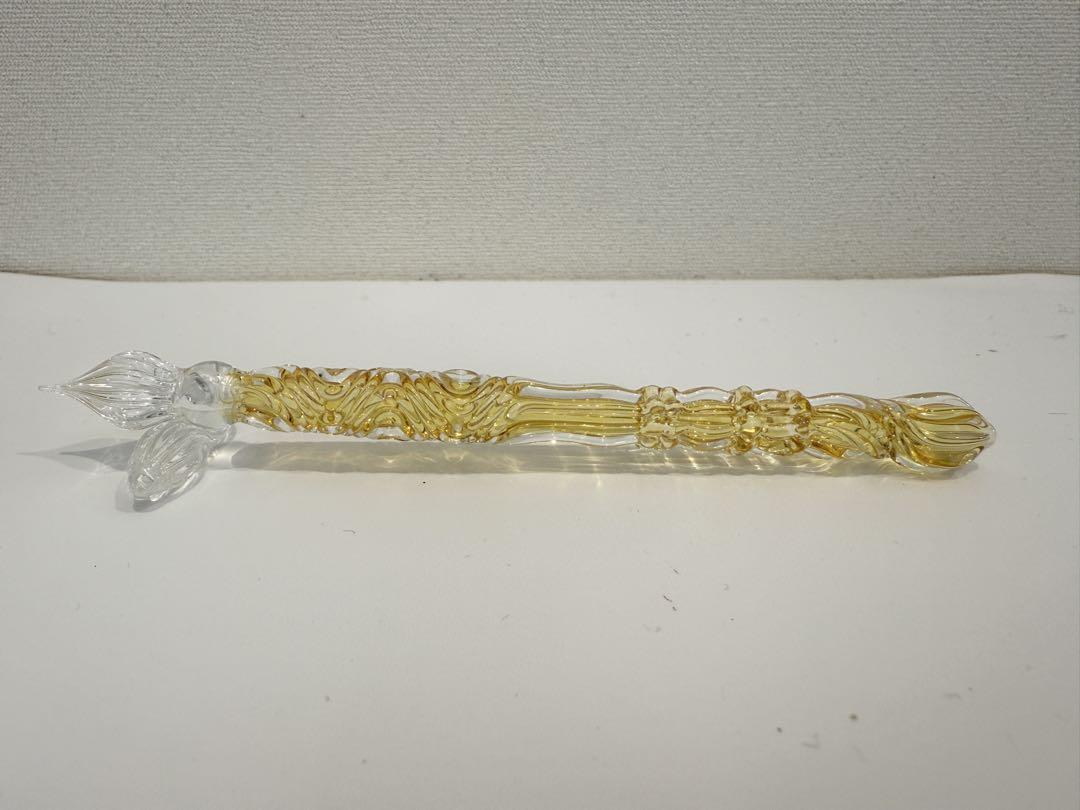 【paraglass】Glass Pen