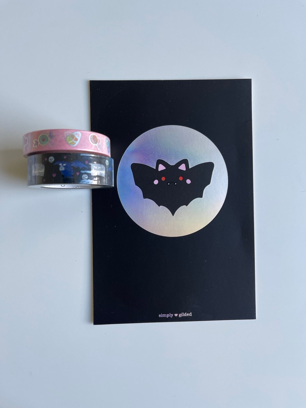 Simply Gilded Halloween Bundle