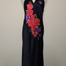 Vintage Victoria's Secret Gown