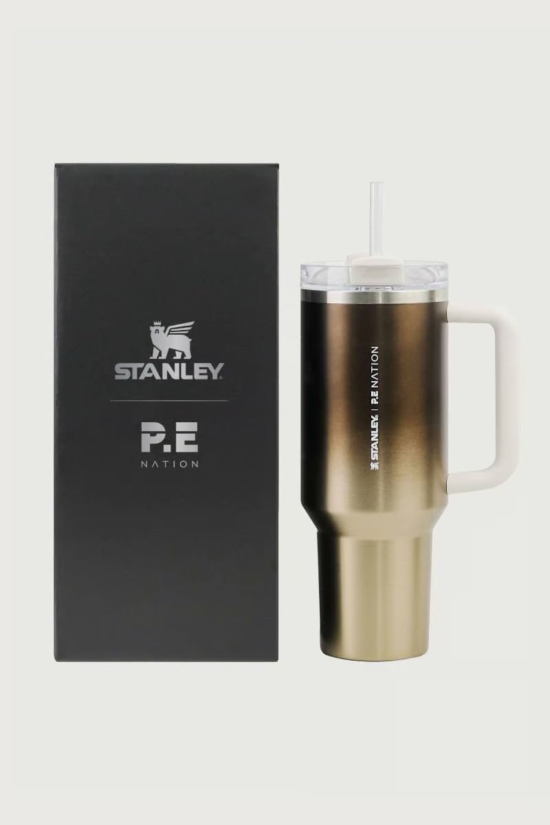 Stanley x P.E. Nation Australia Exclusive 40 Oz. Quencher, Limited Production