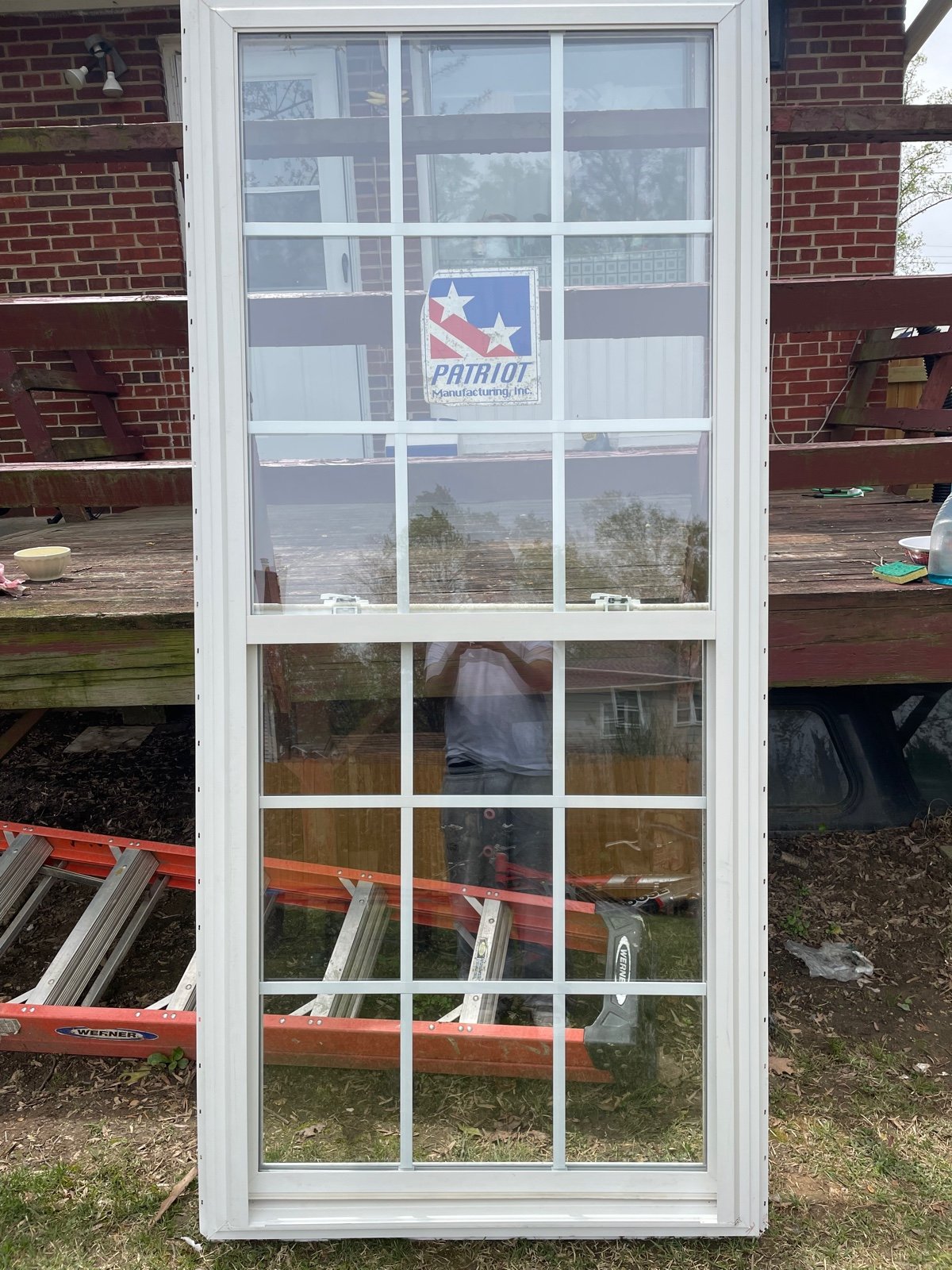 Window