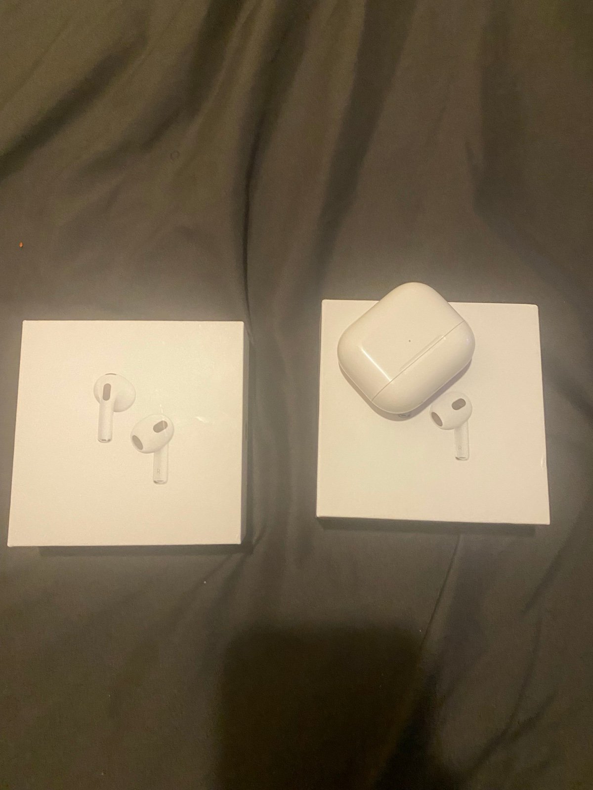 airpods 3rd generation