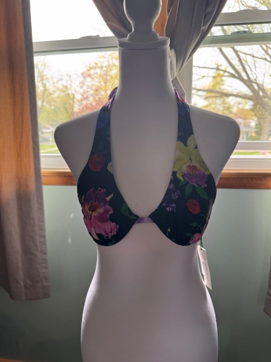 NWT Fleur du Mal Bikini
