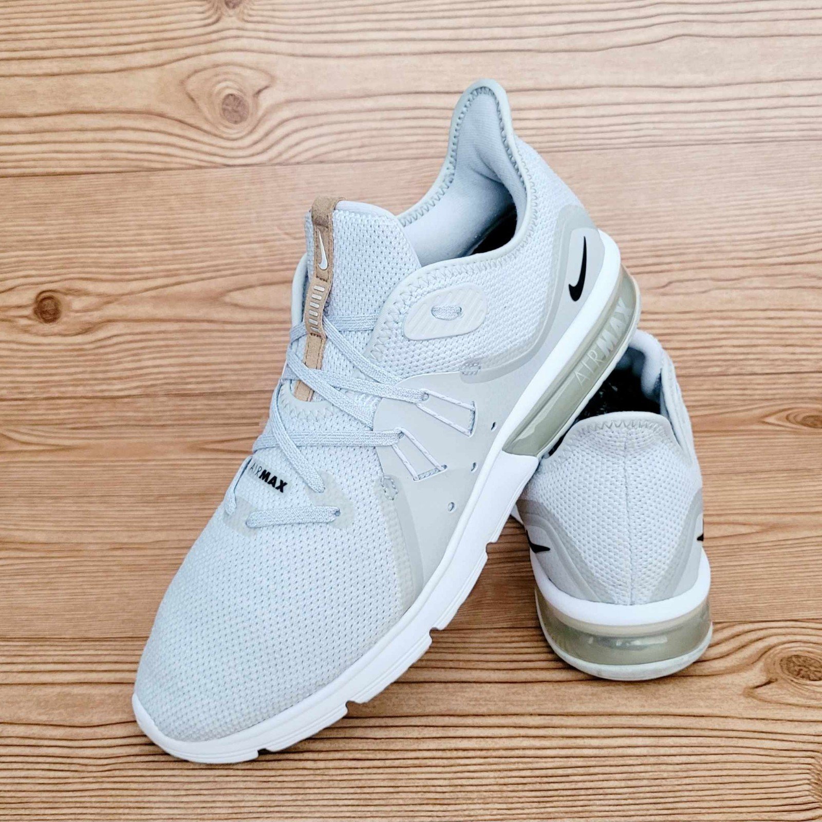 Nike Air Max Sequent 3 Sneakers