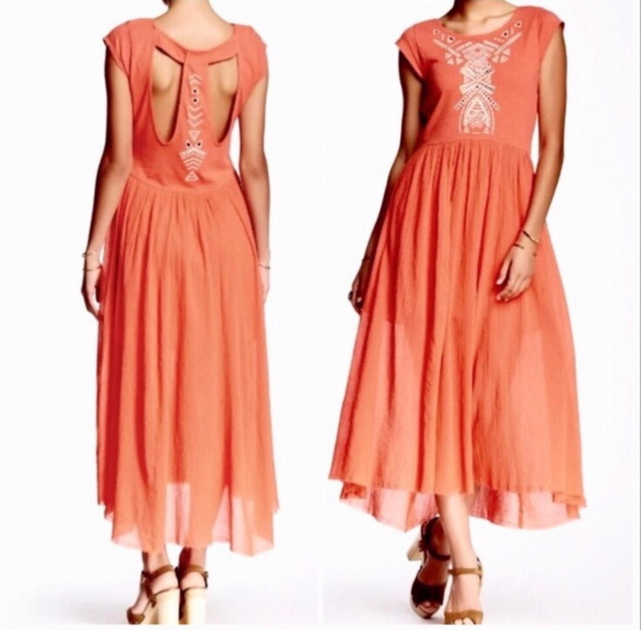Gorgeous Free People Dress