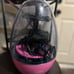 Lilumia makeup brush cleaner