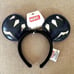 Disney Parks Headband Exclusive Black Panther Wakanda Forever Marvel Minnie Ears