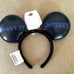 Disney Parks Headband Exclusive Black Panther Wakanda Forever Marvel Minnie Ears