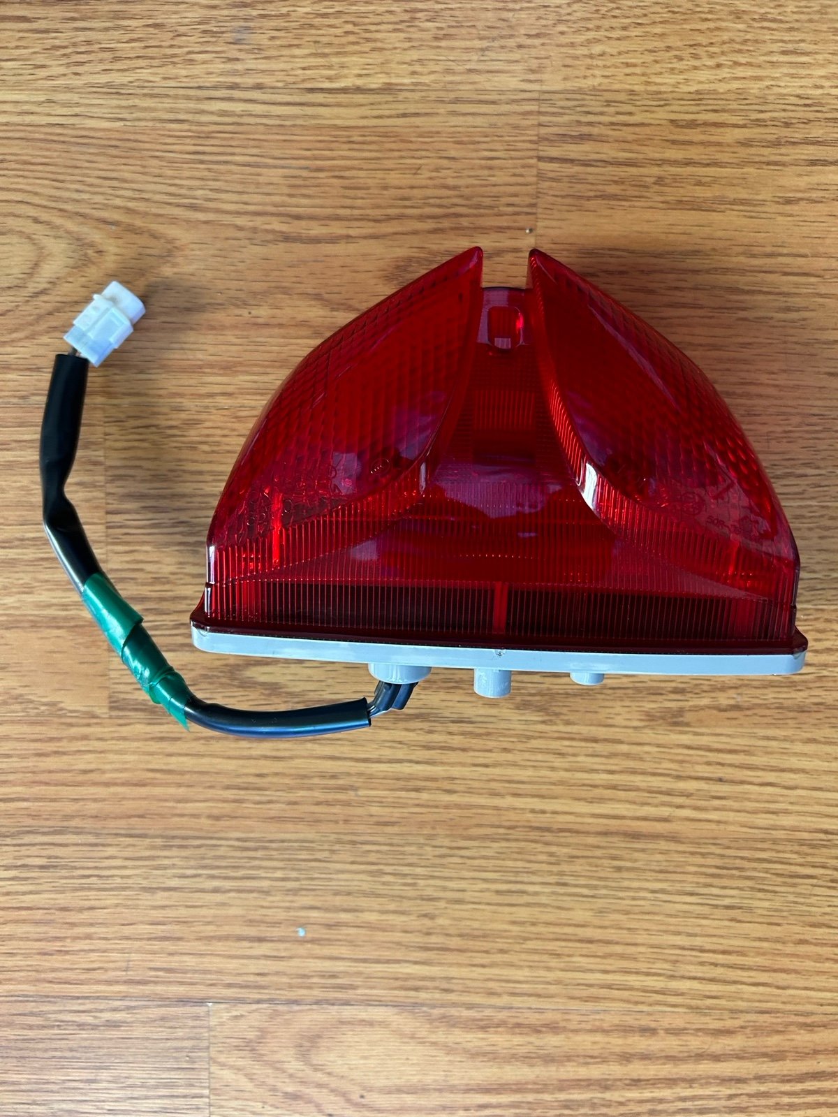 Suzuki SV650X 2020 OEM Tail Light