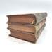 1929-1930 Noldin Vol. 1-3: De Principiis, De Praeceptis, De Sacramentis Theology