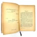 1929-1930 Noldin Vol. 1-3: De Principiis, De Praeceptis, De Sacramentis Theology