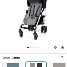 Stroller