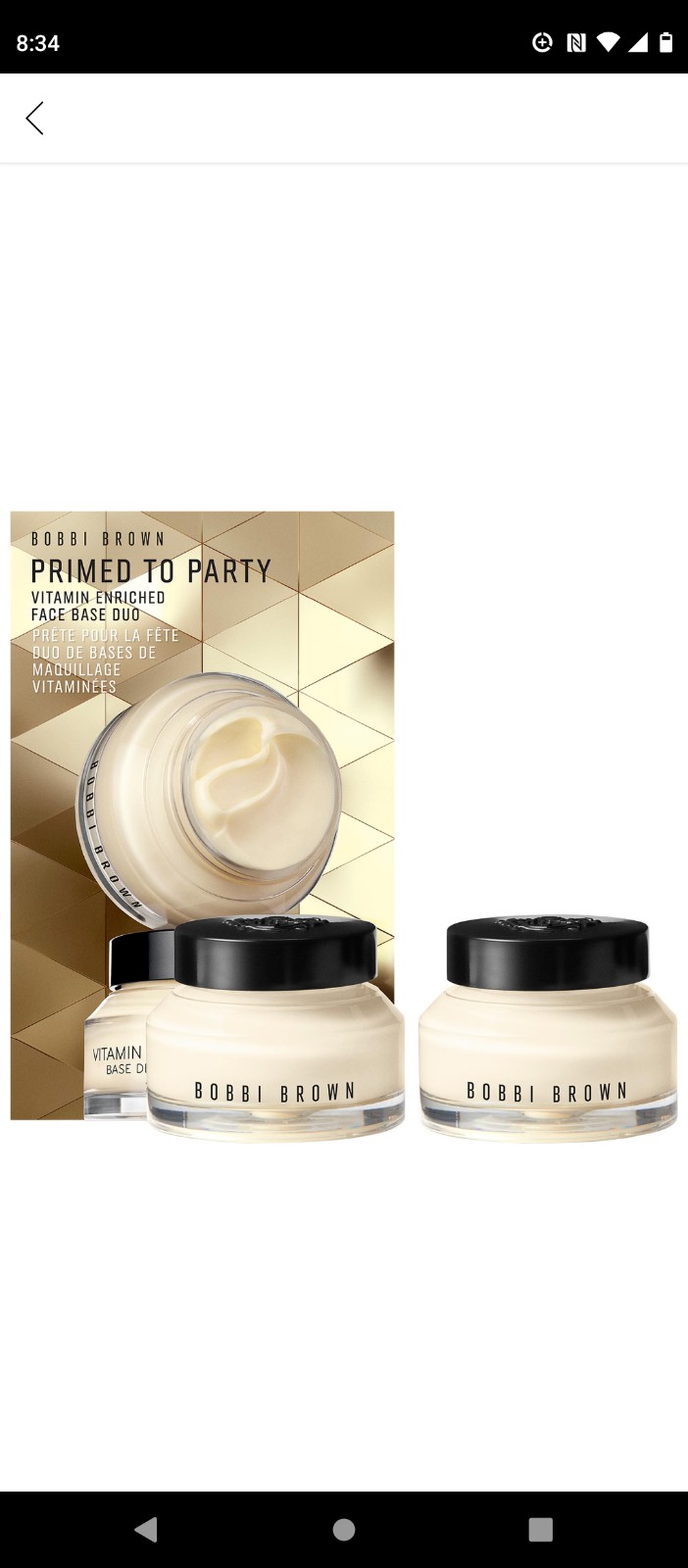Bobbi Brown