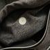Lululemon Speed Up Tight Sz 4 * Metallic 28 In Heathered Black