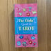 The Girls’ Guide to Tarot Book & Kit Tarot Cards, Scarf 8+ Kathleen Olmstead