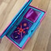 The Girls’ Guide to Tarot Book & Kit Tarot Cards, Scarf 8+ Kathleen Olmstead