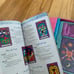 The Girls’ Guide to Tarot Book & Kit Tarot Cards, Scarf 8+ Kathleen Olmstead