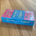 The Girls’ Guide to Tarot Book & Kit Tarot Cards, Scarf 8+ Kathleen Olmstead