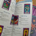 The Girls’ Guide to Tarot Book & Kit Tarot Cards, Scarf 8+ Kathleen Olmstead