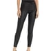 Blank NYC The Bond Faux Leather Mid Rise Skinny Pants Size 24