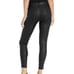 Blank NYC The Bond Faux Leather Mid Rise Skinny Pants Size 24
