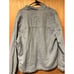 Marine Layer Shirt Jacket Size Large Blue
