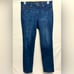SPANX Slim-X Straight Jeans