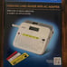Brother P-Touch Label Maker PTD400AD