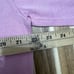 Polo Ralph Lauren Sweater Mens L Pink Vneck Knit Pima Cotton Preppy Pony NWT