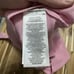 Polo Ralph Lauren Sweater Mens L Pink Vneck Knit Pima Cotton Preppy Pony NWT