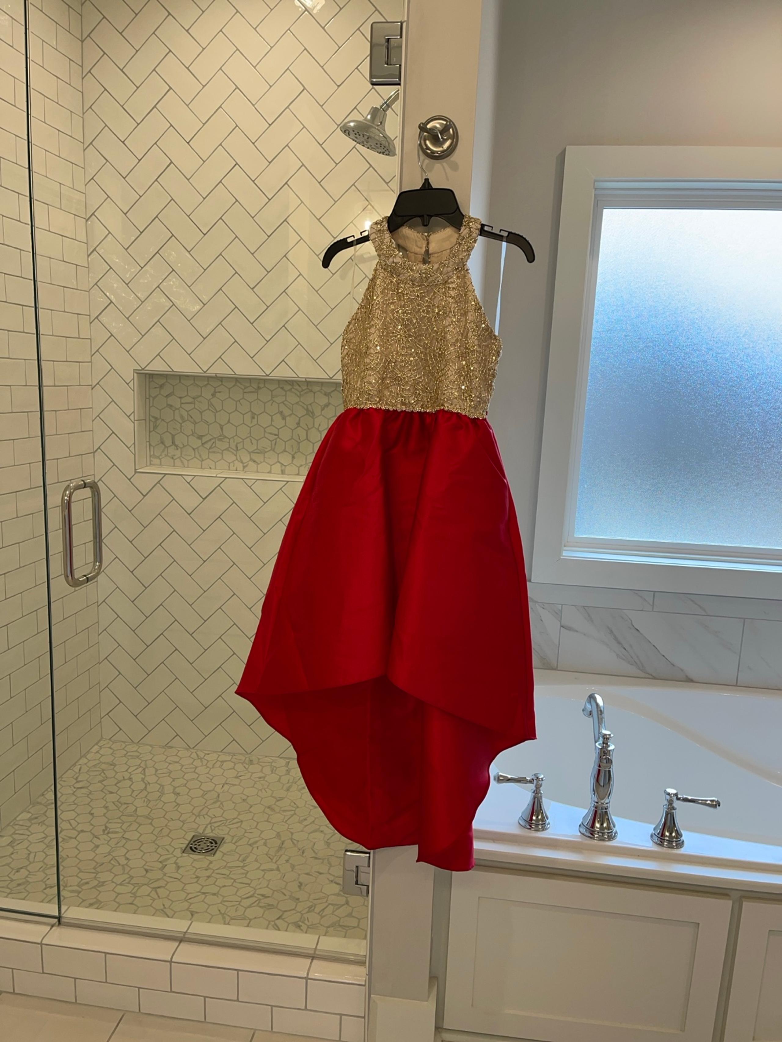 Girls dress Size 10