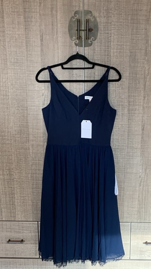 Dress The Population Alicia Dress