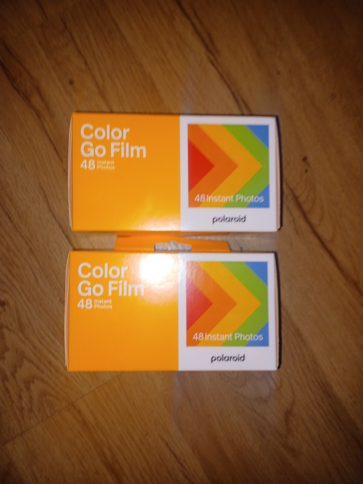 Polaroid Color