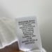 J. Jill Purejill Linen White Roll Tab Rolled Hem Cropped Pants Size L Petite