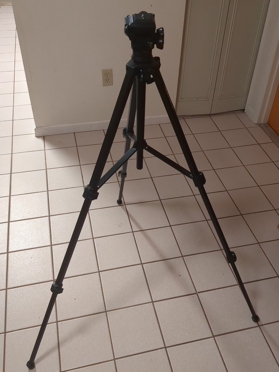 Tripod