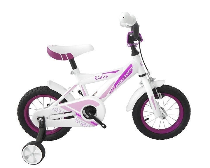 Brand new Boxed Micargi KD-12 is a 12 children's bike,