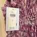 Misa Los Angeles Danielle Tiered Maxi Dress