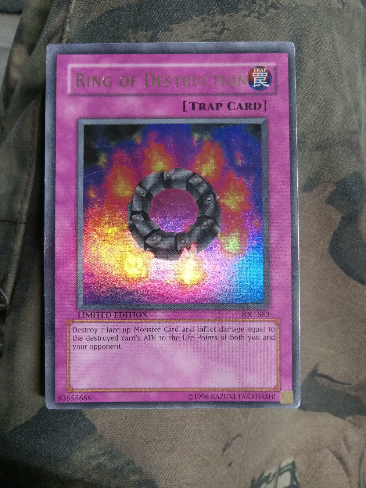 Yu gi oh