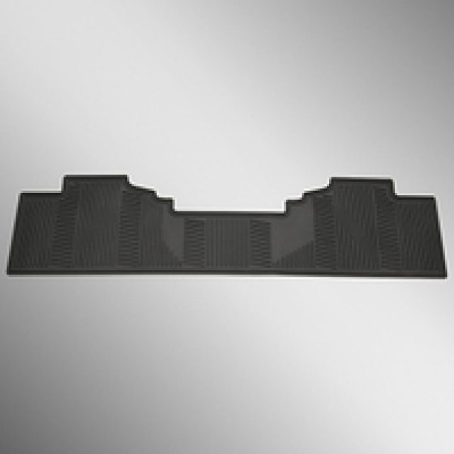 Original OEM GM 22858825 All Weather Floor Mat