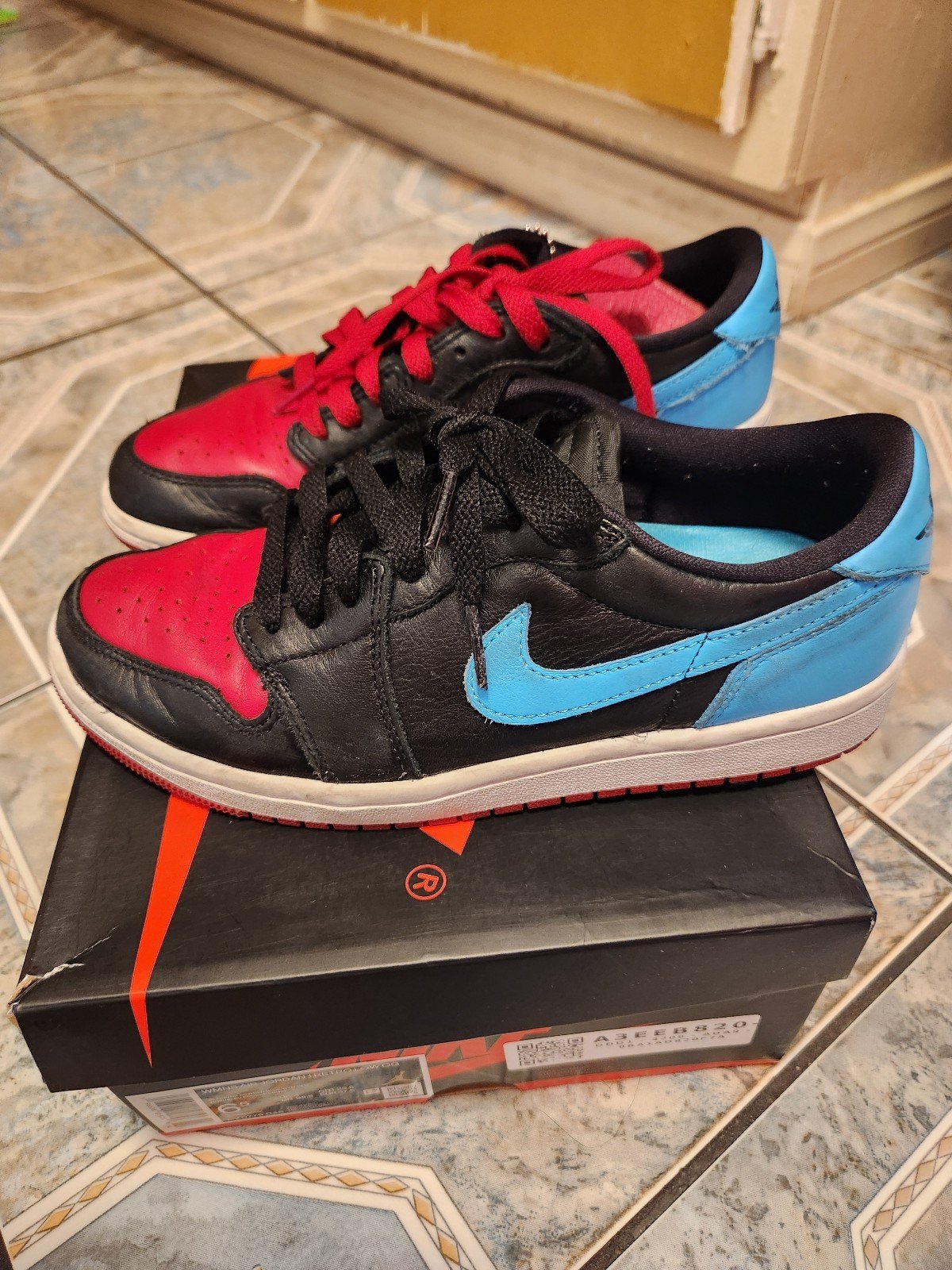 air jordan 1 retro