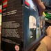 LEGO BRICKHEADZ: Voldemort, Nagini & Bellatrix (40496) Sealed In Clean Box