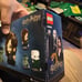 LEGO BRICKHEADZ: Voldemort, Nagini & Bellatrix (40496) Sealed In Clean Box