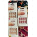 KISS Gel Fantasy Ready-To-Wear Press on Nails Bundle