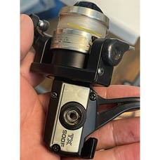 fishing reels