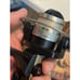 fishing reels