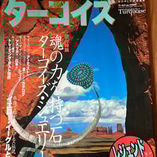 Goro's Special Feature: Turquoise Indian Jewelry